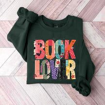 The Book Was Better Sweatshirt