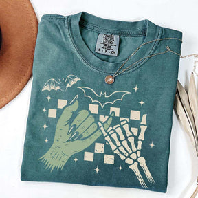 Pinky Promise Halloween T-Shirt