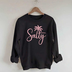 Salty Sweatshirt