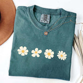 Daisy Comfort Colors T-Shirt