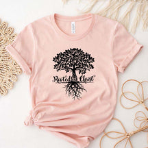Rooted In Christ T-Shirt
