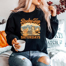 Rocky Top Tennessee Football Sweatshirt