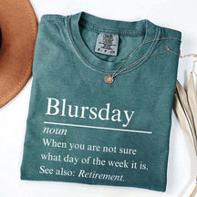 Retirement for Boss T-Shirt