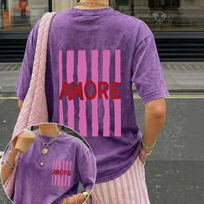 AMORE T-Shirt