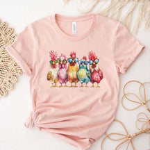 Animal Chicken Lover Funny Farmer T-Shirt