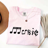Music Lovers Gift T-Shirt