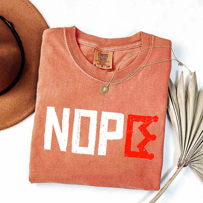 No Kings in America T-Shirt
