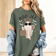 Boo-Jee Ghost T-Shirt