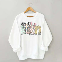 Cute Easter Sweatshirt