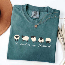 The Lord Is My Shepherd T-Shirt