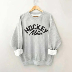 Hockey Mom Sweatshirt