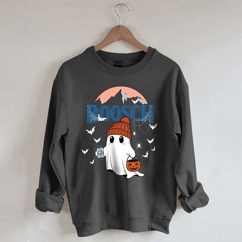 Boosch Light Sweatshirt