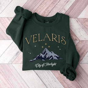 Velaris City Of Starlight Sweatshirt