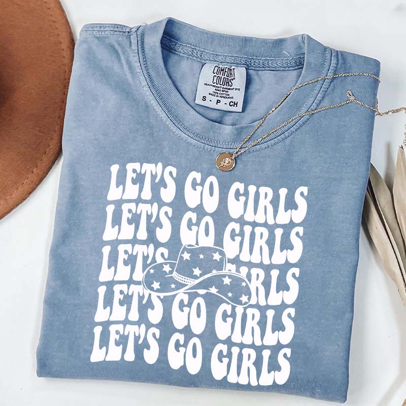 Custom Bachelorette Party T-Shirt