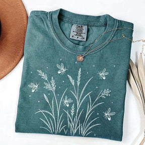 Firefly Wildflower T-Shirt