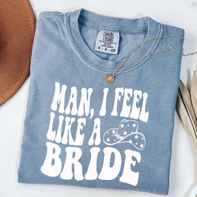 Custom Bachelorette Party T-Shirt