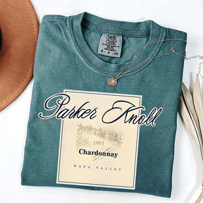 Parker Knoll Comfort Colors T-Shirt