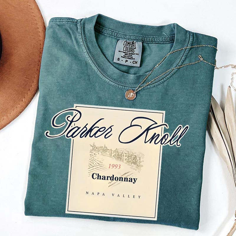 Parker Knoll Comfort Colors T-Shirt
