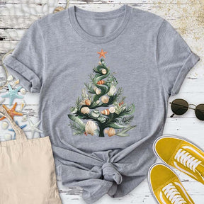 Underwater Christmas T-Shirt