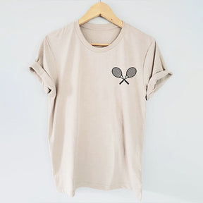 Tennis T-shirt