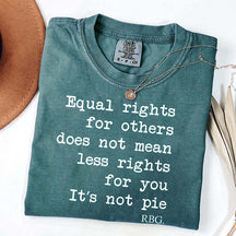 Equal Rights For Others Feminist T-Shirt