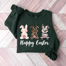 Happy Easter Bunny Sweatshirt