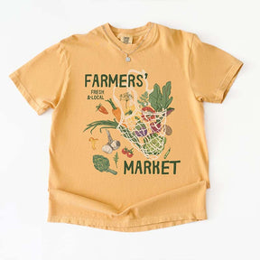 Tomato Girl Summer T-Shirt