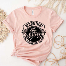 Matching Sister T-Shirt