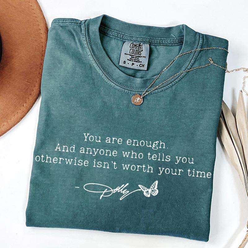 Country Music Legend Tribute T-Shirt