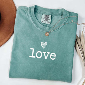 Cute Love Valentine?¡¥s Day T-Shirt