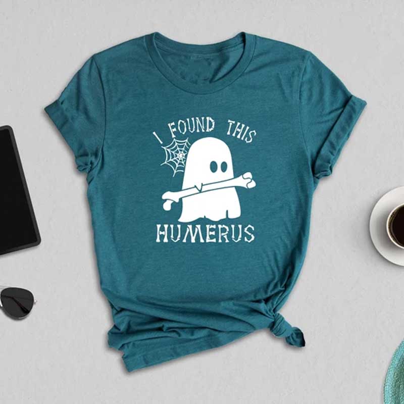 I Found This Humerous Funny Adult T-Shirt