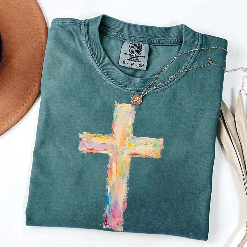 Faith Based T-Shirt