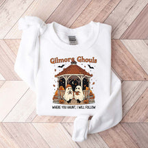 Gilmore Ghouls Sweatshirt