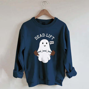 Dead-Lift Sweatshirt