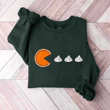 Pumpkin Pies Thanksgiving Gift Sweatshirt