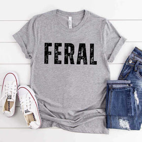 Feral T-Shirt