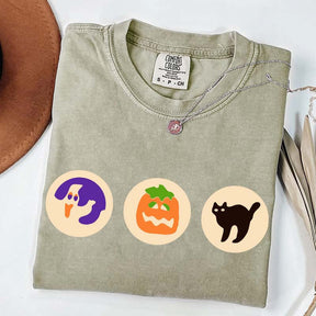 Halloween Sugar Cookie T-Shirt