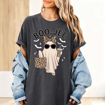 Boo-Jee Ghost T-Shirt