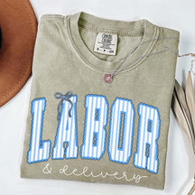 Labor and Delivery T-Shirt