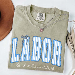 Labor and Delivery T-Shirt