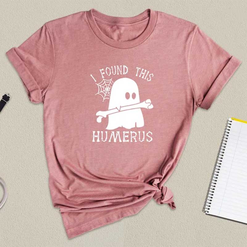 I Found This Humerous Funny Adult T-Shirt