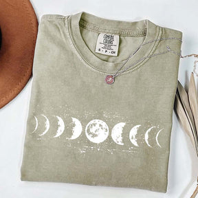 Boho Moon T-Shirt
