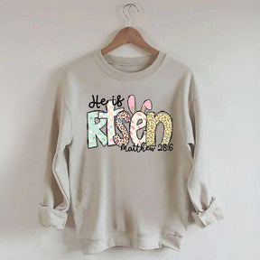 Cute Easter Sweatshirt