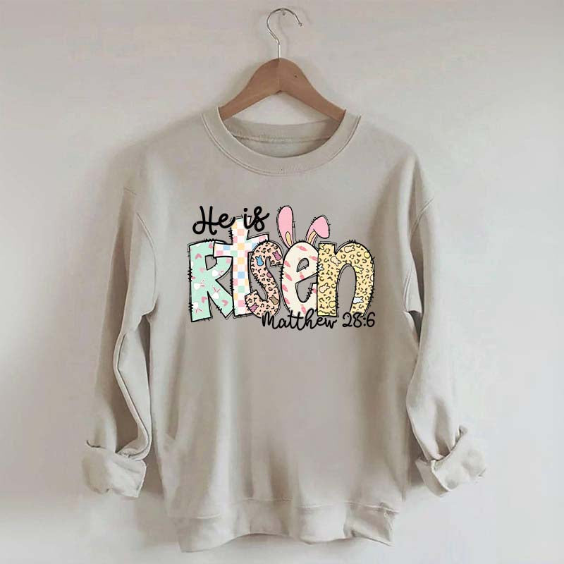 Cute Easter Sweatshirt