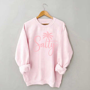 Salty Sweatshirt