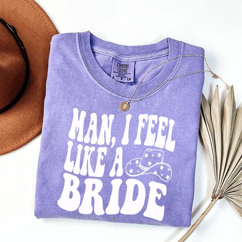 Custom Bachelorette Party T-Shirt