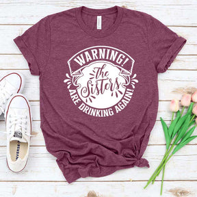 Matching Sister T-Shirt