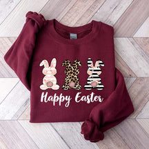 Happy Easter Bunny Sweatshirt