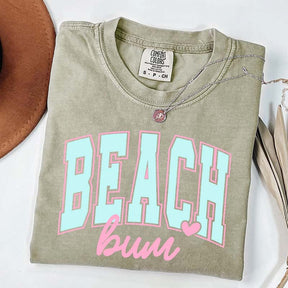 Beach Bum Life T-Shirt