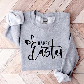 Happy Easter Sweatshirt